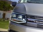 Volkswagen Multivan PanAmericana 2016 года